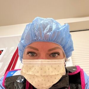 Meet your Posher, Lilly